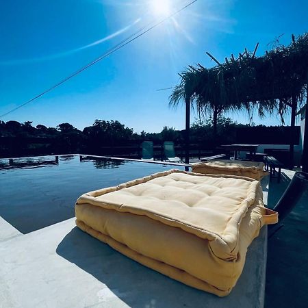 Monte Da Lua Villa Montargil Dış mekan fotoğraf