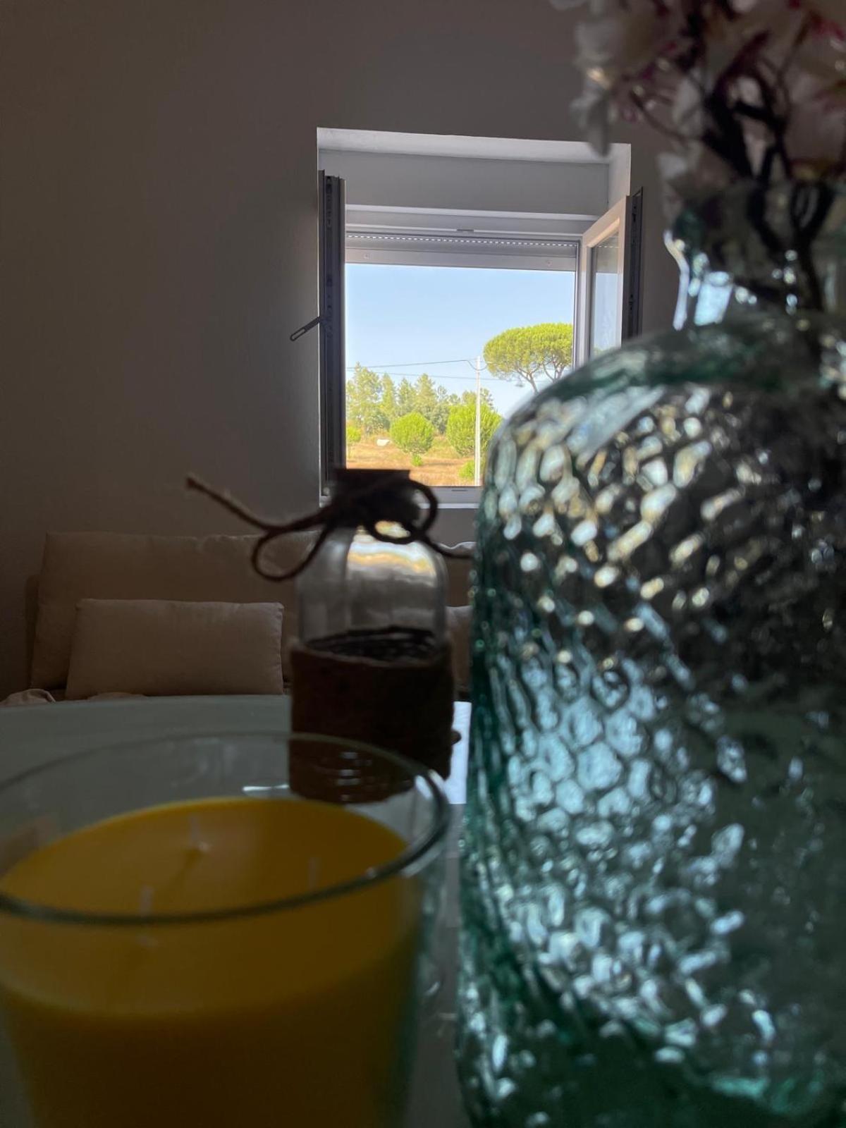 Monte Da Lua Villa Montargil Dış mekan fotoğraf
