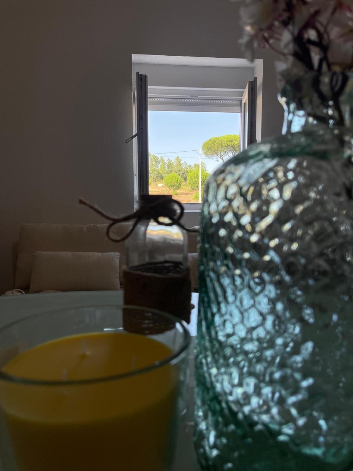 Monte Da Lua Villa Montargil Dış mekan fotoğraf