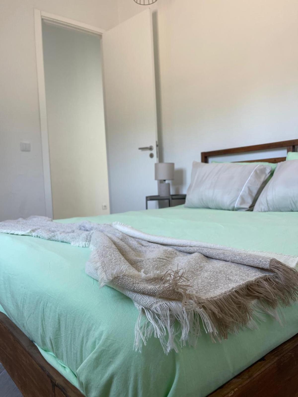 Monte Da Lua Villa Montargil Dış mekan fotoğraf