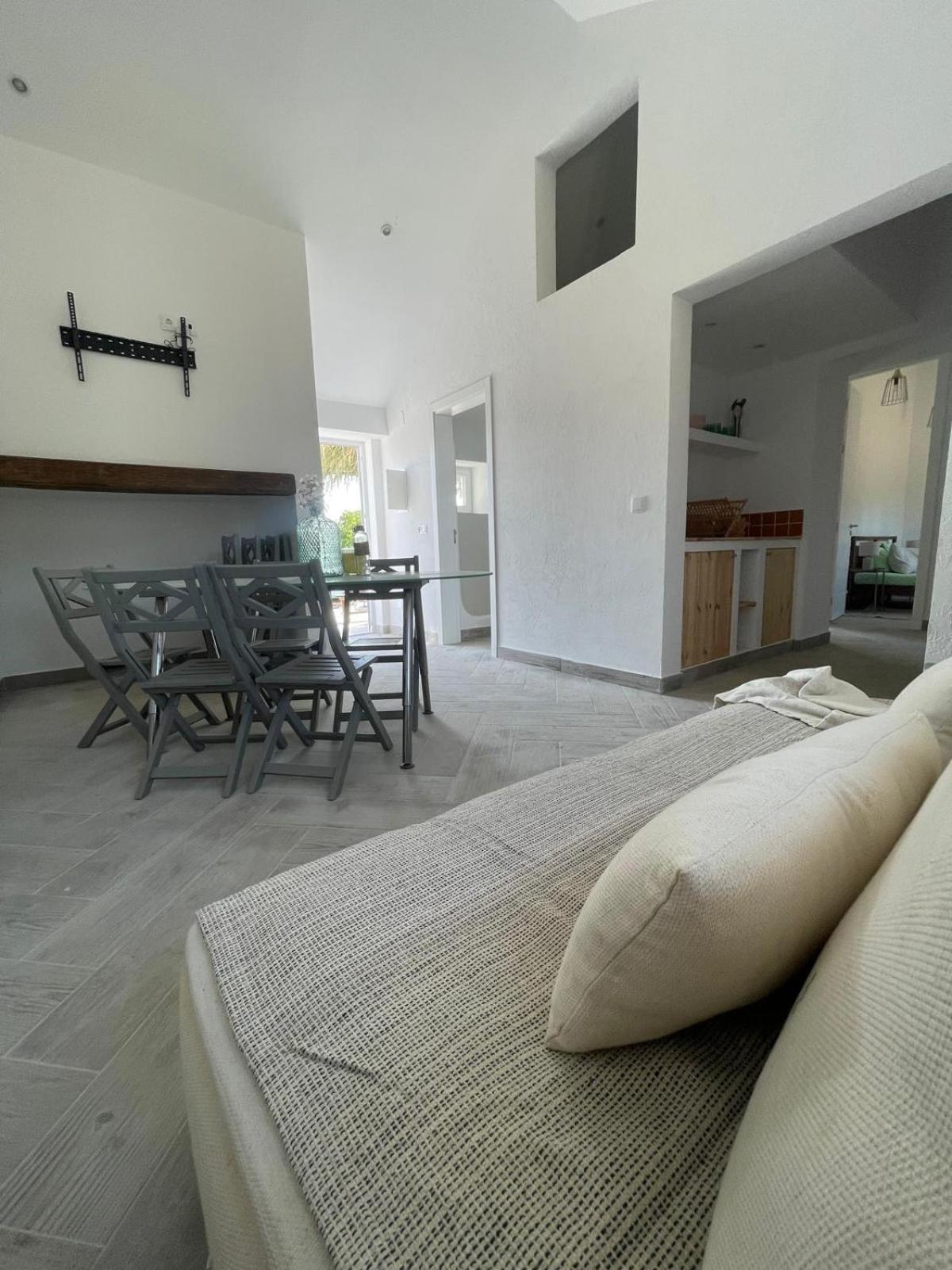 Monte Da Lua Villa Montargil Dış mekan fotoğraf