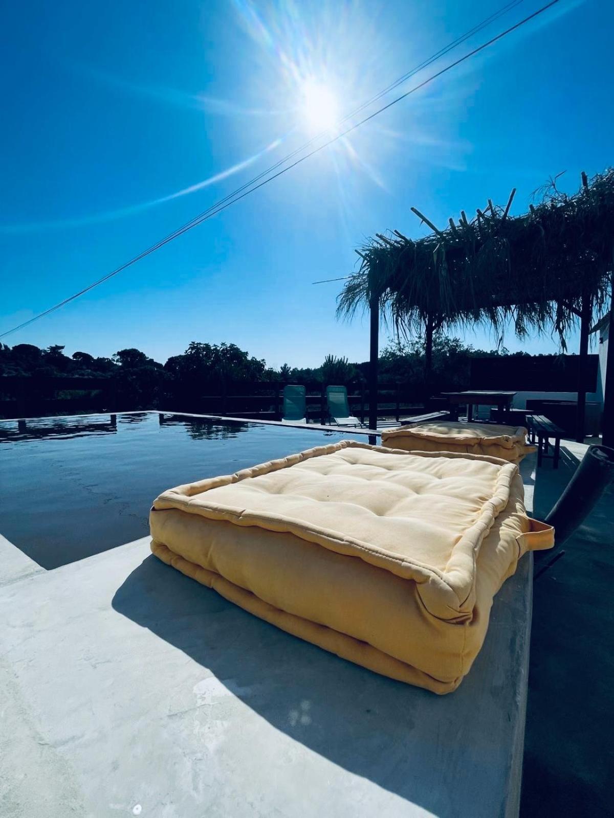 Monte Da Lua Villa Montargil Dış mekan fotoğraf
