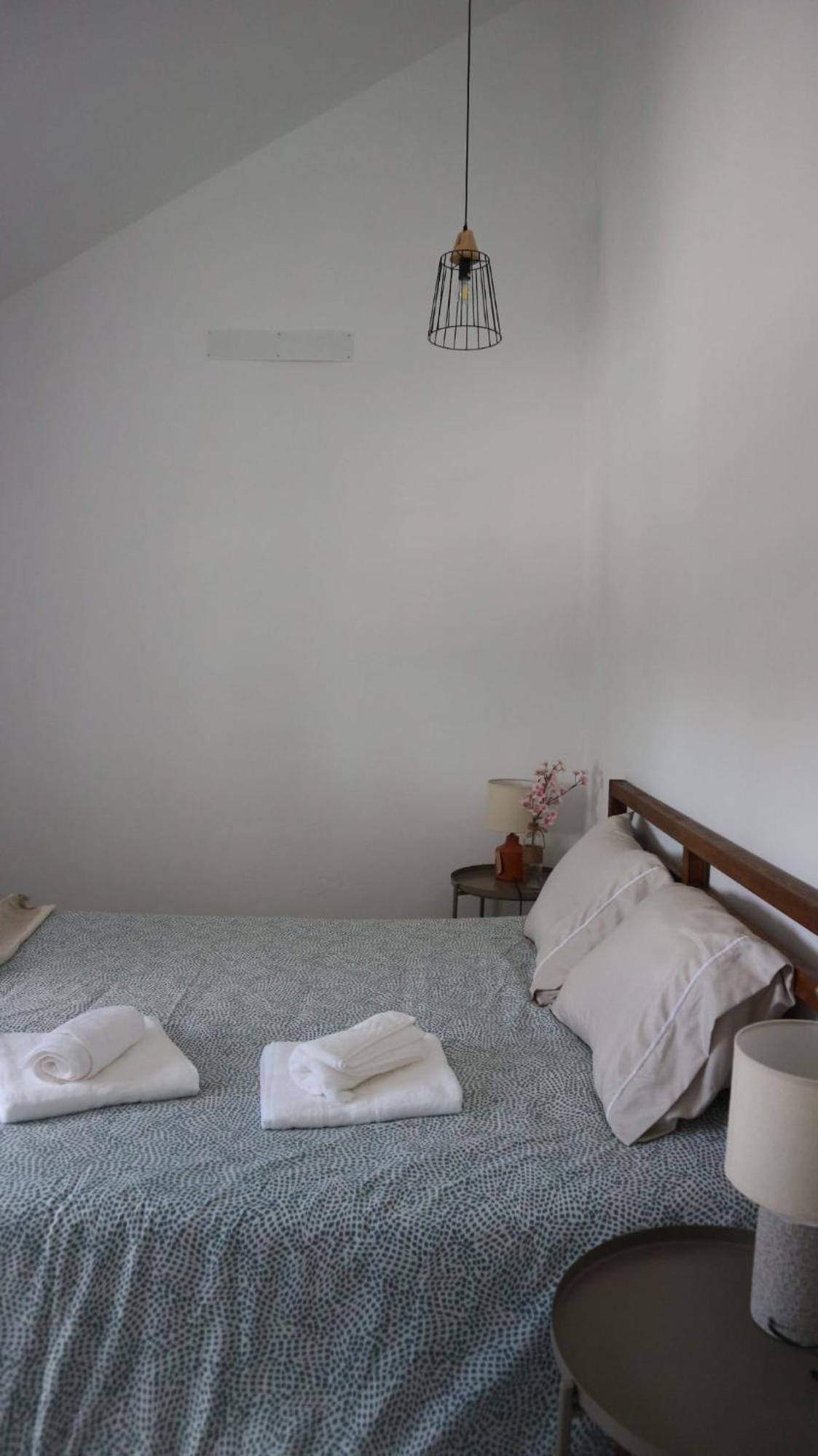 Monte Da Lua Villa Montargil Dış mekan fotoğraf