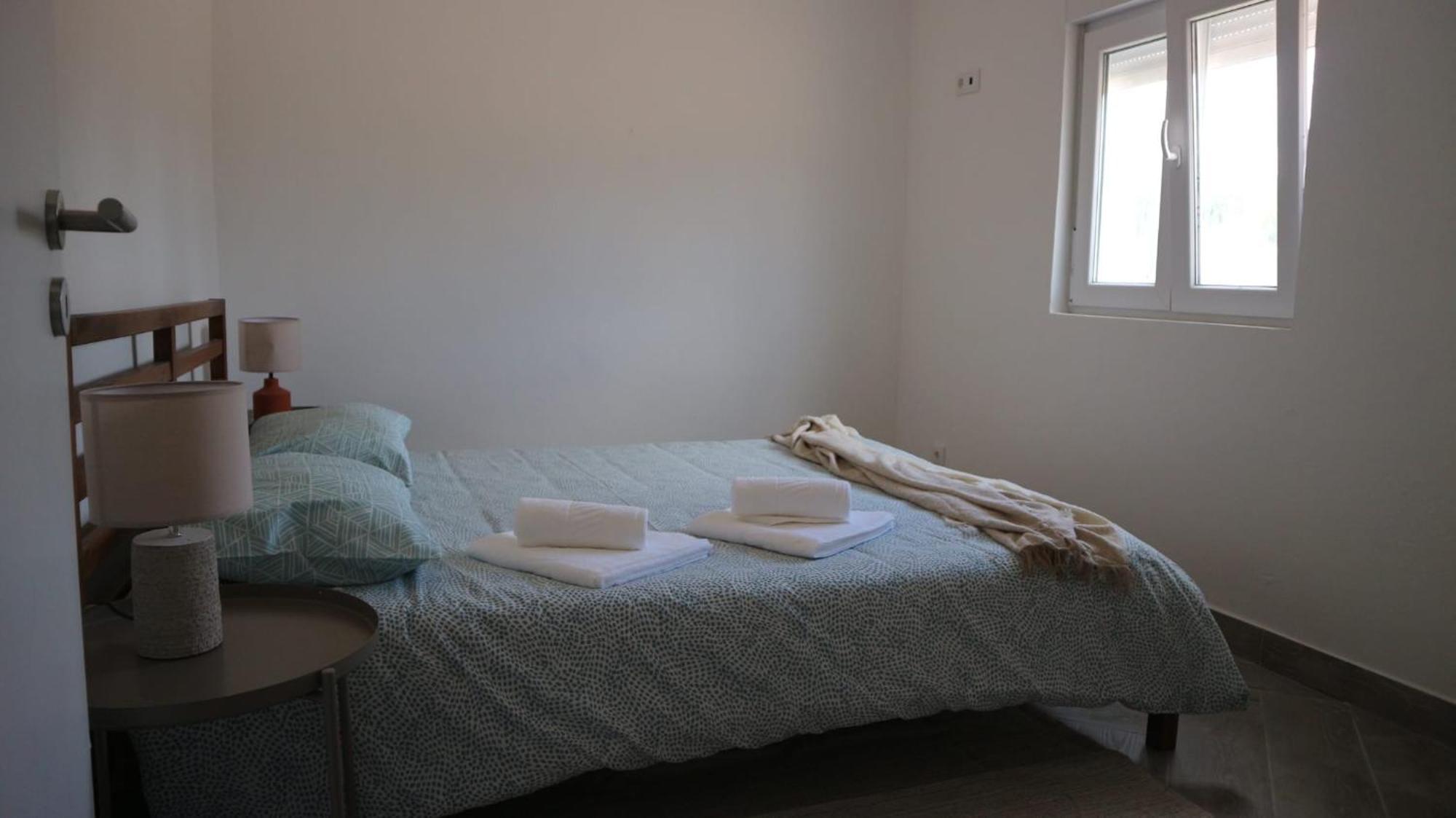 Monte Da Lua Villa Montargil Dış mekan fotoğraf
